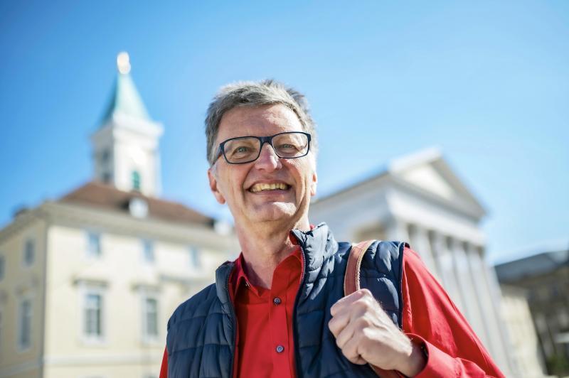 Bild des Benutzers Dirk Keller