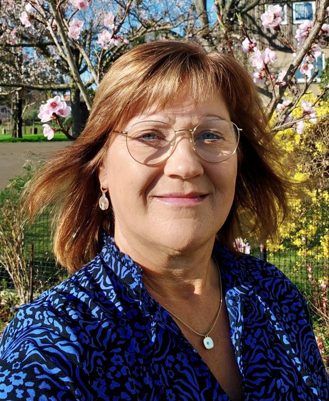 Bild des Benutzers Annegret Beck