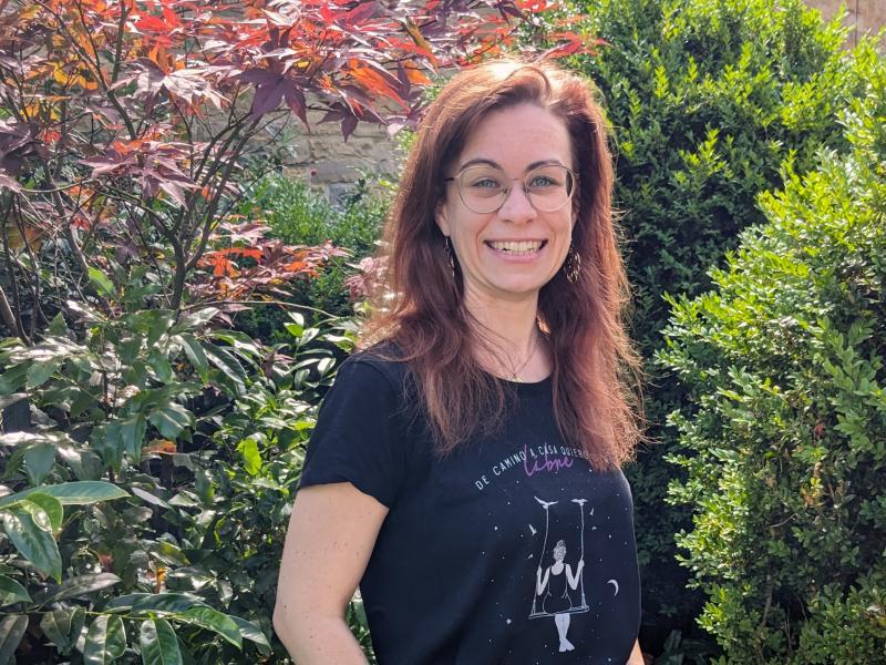 Bild des Benutzers Katie Westphal