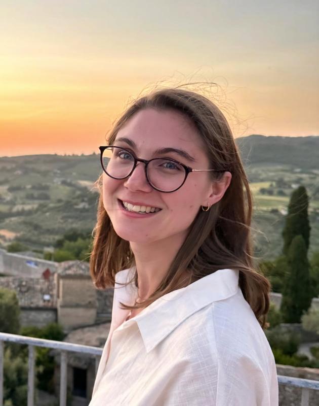 Bild des Benutzers Rebekka Sturmbauer