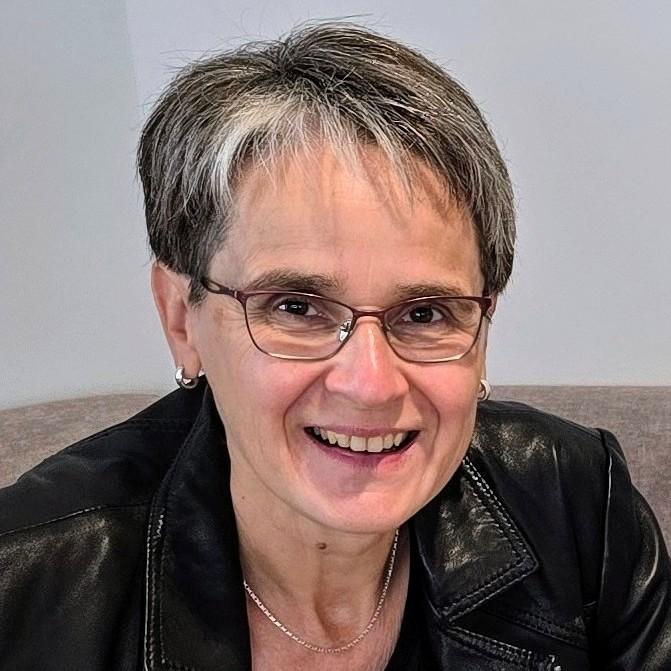Bild des Benutzers Annegret Hiekisch