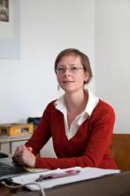 Bild des Benutzers Dr. Katja Weniger Bild des Benutzers Dr. Katja Weniger
