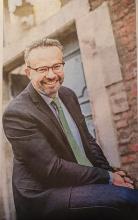 Bild des Benutzers Dr. Peter Krawczack Bild des Benutzers Dr. Peter Krawczack