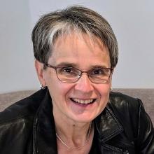 Bild des Benutzers Annegret Hiekisch Bild des Benutzers Annegret Hiekisch