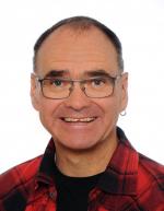 Bild des Benutzers Christian Dorn Bild des Benutzers Christian Dorn