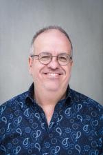 Bild des Benutzers Dr. Christian F. Freisleben